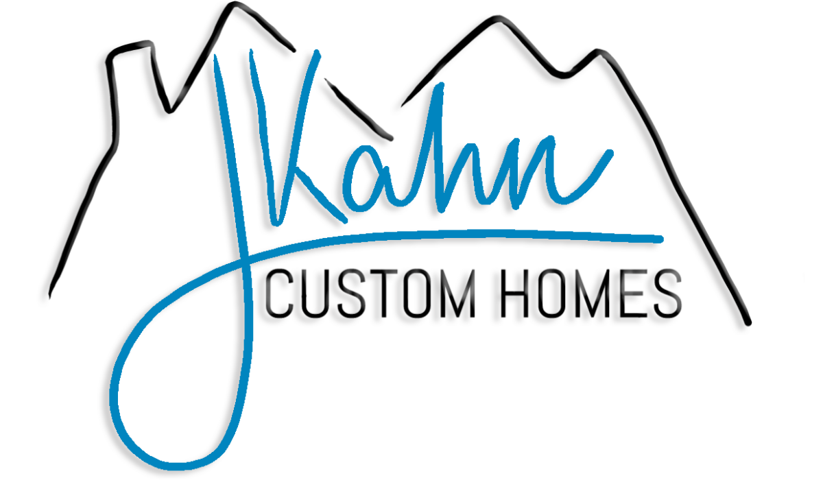 JKahn Custom Homes